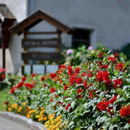 NapplachMuellnerbauerアパートメント エクステリア 写真